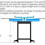 4 Color Manual Screen Printing Machine for Sale thumbnail-4
