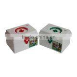 Medical Plastic Case Emergency Survival Plastic First Aid Kit Box thumbnail-2