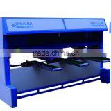 2017the Automatic Convenient and Labor-saving Mattress Covering Machine thumbnail-1