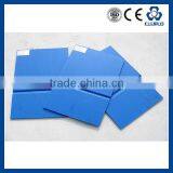 COLORFUL MULTILAYER PP HOLLOW PROFILE PRODUCTION LINE, POLYPROPYLENE HOLLOW SHEET PROFILE PRODUCTION LINE thumbnail-5