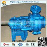 Centrifugal End Suction Liquid Sugar Liquor Pump thumbnail-3
