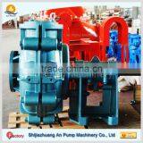 Open Pit Mining Equipment Submersible Vertical Sump and Horizontal Slurry Pump thumbnail-6
