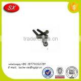 China Screw Manufacture Cnc Machined Pats Round Ball Head Screw With Various Type thumbnail-1