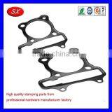 OEM Cylinder Head Gasket Metal Gasket Washer Motorcycle Part thumbnail-1