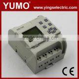 Programmable Intelligent Logic Controller 6 Points AC/DC Input, 4 Points Relay Output AF-10MR-E(with LCD) PLC thumbnail-2