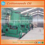 20 - 100TPD Oil Press Machine Cotton Seeds Oil Extraction Machine Cottonseed Oil Extraction thumbnail-2