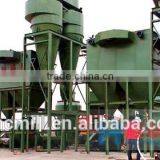 China Supplier Building Material / Powder Making Machine / Concrete Powder / Cement Powder / Price List thumbnail-5