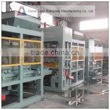 Low Price Hollow Block Machine for Sale From China Manufacturer thumbnail-3