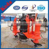 Small Cheap River Sand Pump Dredger thumbnail-1