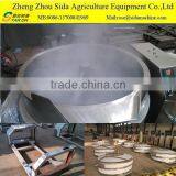 Hot Sales in Ghana Automatic Cassava Gari Production Machines thumbnail-2