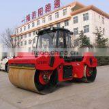 Road Roller With CE thumbnail-1
