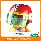 Racing Motorcycle Kids Helmets thumbnail-1