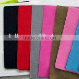 100% Polyester Needle Felt Non Woven Air Filter Fabric thumbnail-2