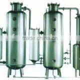 Double Effect Forced External Curculation Vacuum Evaporator thumbnail-2