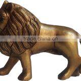BRASS LION thumbnail-1