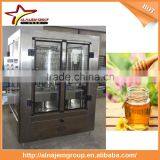 Honey Production Line/honey Making Machine System thumbnail-4