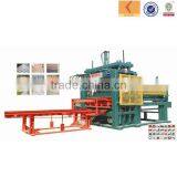 Environment Friendly Cement Solid Block Making Machine thumbnail-1