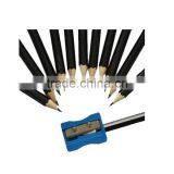 Black Lead Student Standard Pencil Professional Factory thumbnail-3
