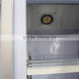Vertical Display-seriesrotating Glass Display Cabinet /lockable Glass Display Cabinets /shot Glass Display Cabinet thumbnail-6