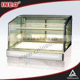 Cooling Display Cabinets/Table Top Display Cooler/Countertop Display Cooler thumbnail-1