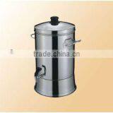 Stainless Steel Cold Water Pail,Pot,Bucket And Barrel thumbnail-1