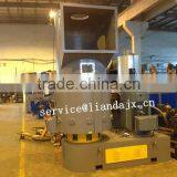 PE Film Agglomerator With CE Certificate thumbnail-1