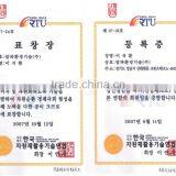 Hot Sale Tyre Recycling to Oil Continuous Pyrolysis Plant 40 TPD thumbnail-4