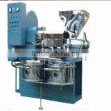 Cold & Hot Amphibious Screw Oil Press Machine thumbnail-1