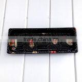 Disposable Plastic Sushi Container With Lid thumbnail-6