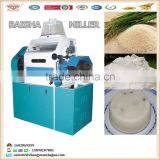 High Efficient Flour Mill Machine for Wheat, Corn, Rice thumbnail-1