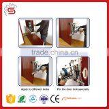 Woodworking Morting Machine KI30 Lock Mortiser thumbnail-5