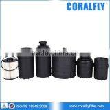 OEM Engine Parts ISF 2.8 Oil Filter 5266016 thumbnail-3