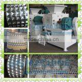 ISO 9001 With Professional Team Service High Efficient and High Yield Coal Slurry Briquette Press Machine thumbnail-1