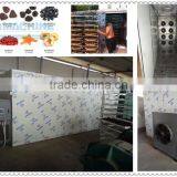 Heat Pump Dryer and Vacuum Dryer for Charcoal Barbecue and Shisha Charcoal and Fuit Vegetables thumbnail-1