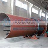 Fertilizers Rotary Drum Dryer/sawdust Rotary Durm Dryer thumbnail-3