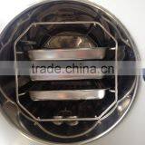 Pulse Vacuum Autoclave TS-DDV Dental Equipment In China-Bluestone Autocalve thumbnail-2