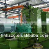 Supplying Hot Sale Hydraulic Metal Sheet Rotary Shear of High Efficiency thumbnail-1