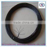 Cheap Black Annealed Twist Wire In Roll and Double Twisted Black Annealed Wire thumbnail-4