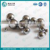 Titanium Carbide Ball/titanium Carbide Bearing Balls thumbnail-2