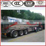 Aluminium Alloy Fuel Tanker Fuel Tanker Truck Crude Petroleum Oil Refineries thumbnail-5