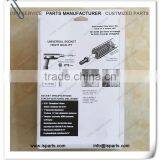 7mm to 19mm Universal Socket Wrench Adapter thumbnail-6