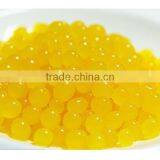 Hot Sale Machinery Automatic Natural Fruit Popping Boba Machine