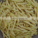 Sweet Potato French Fries Cutting Machine Potato Chips Cutting Machine Slicing Machine thumbnail-6