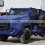 Chinese Armored Transport People Military Vehicle thumbnail-1