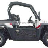 Automatic EEC 250cc UTV/12KW EFI 250cc UTV (TKU250E-2A) thumbnail-5