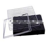 Promotional Mini Folding Bbq Grills thumbnail-3