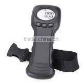 DIgital Luggage Weighing Scale With Strap