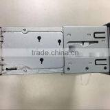 2017 One Din Waterproof Audio With DAB thumbnail-3