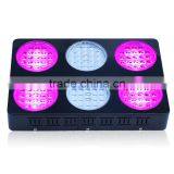 400W High PPFD Customized Spectrum,Hydroponic Epistar Led Grow Light thumbnail-2