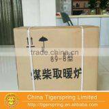 Wood Coal General Stove for Camping Home Kitchen Stove thumbnail-5